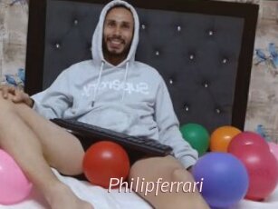 Philipferrari