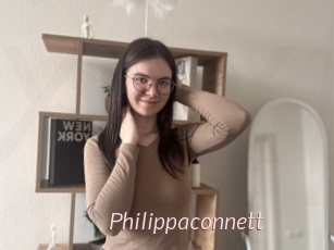 Philippaconnett