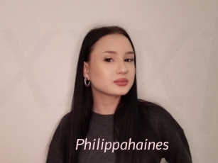 Philippahaines