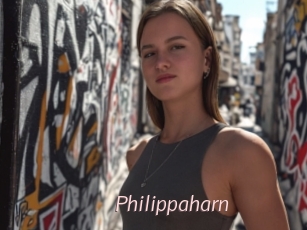 Philippaharn