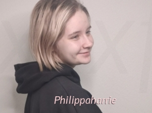 Philippaharrie