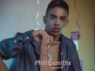 Phillipsmithx