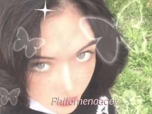 Philomenaacey
