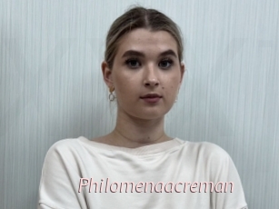 Philomenaacreman