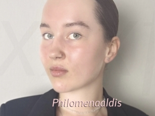 Philomenaaldis