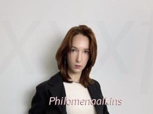 Philomenaalkins