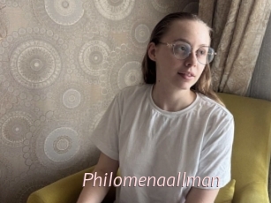 Philomenaallman