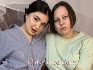 Philomenaandann