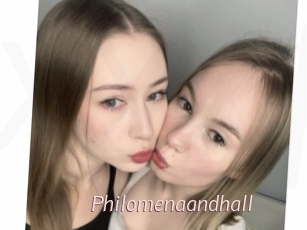 philomenaandhall xxx Free Sites