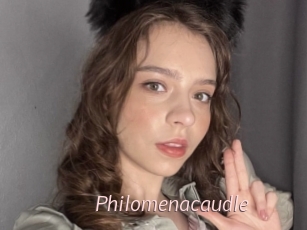 Philomenacaudle