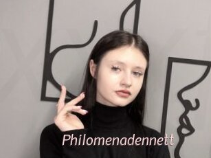 Philomenadennett