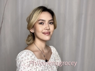 Philomenagracey