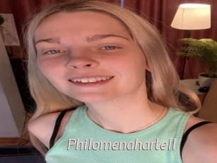 Philomenahartell