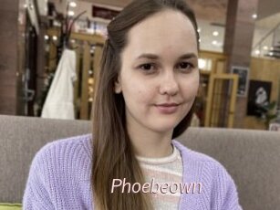 Phoebeown
