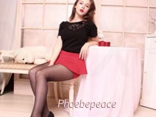 Phoebepeace