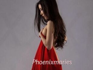 Phoenixmaries