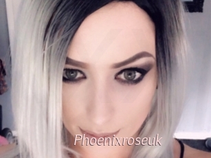 phoenixroseuk xxx Free Sites