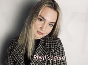Phyllisagard
