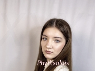 Phyllisaldis