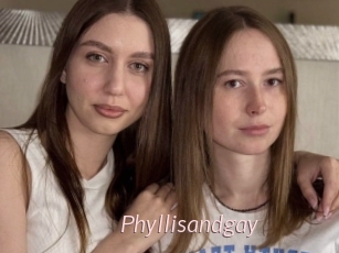 Phyllisandgay