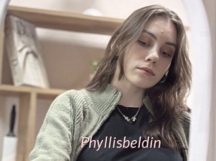 Phyllisbeldin