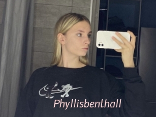 Phyllisbenthall