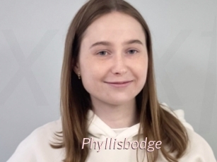 Phyllisbodge