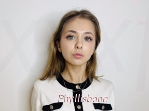 Phyllisboon