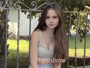 Phyllisbrow