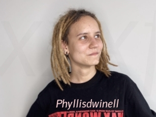 Phyllisdwinell