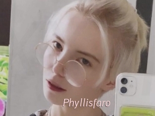 Phyllisfaro