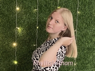 Phyllisfeltham