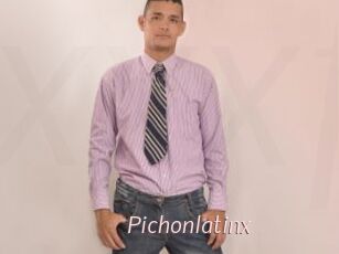 Pichonlatinx