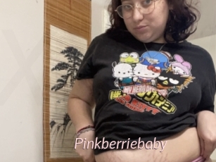 pinkberriebaby xxx Free Sites