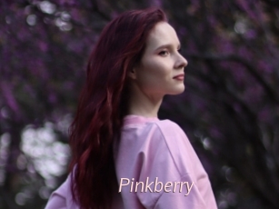Pinkberry