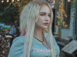 Pinkcake