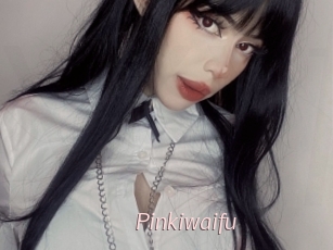 Pinkiwaifu