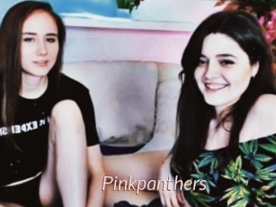 Pinkpanthers