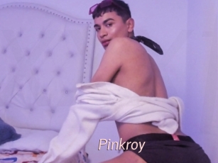 Pinkroy