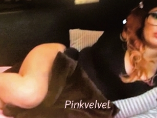Pinkvelvet