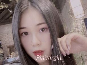 Pinkvirgin