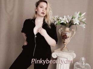 Pinkybeautyam