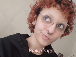 Pinkydragon
