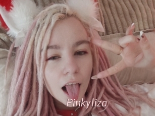 Pinkyliza