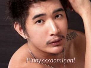 Pinoyxxxdominant