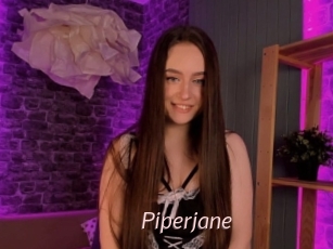 Piperjane
