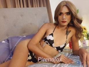 Pirenafox