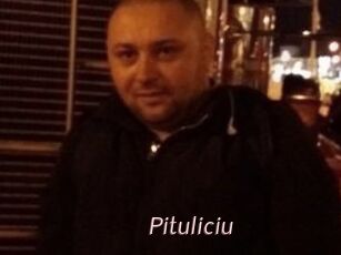 Pituliciu
