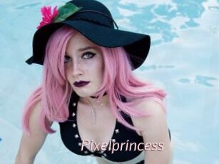 Pixelprincess