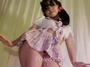 Pixiedanoni